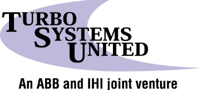 Turbo Systems United An ABB and IHI joint venture