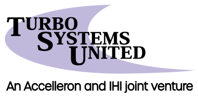 Turbo Systems United An Accelleron and IHI joint venture
