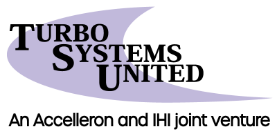 Turbo Systems United An ABB and IHI joint venture