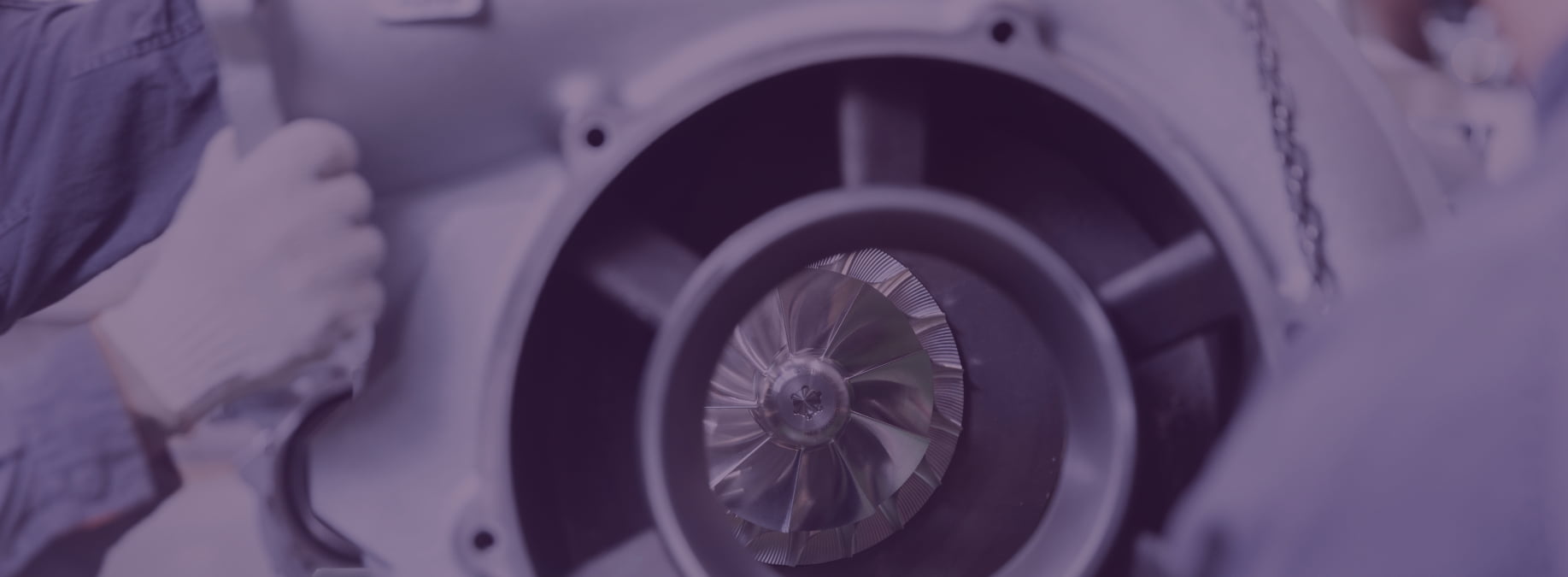 What is Turbocharger?
